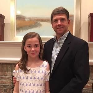 Meet your Posher, Bart